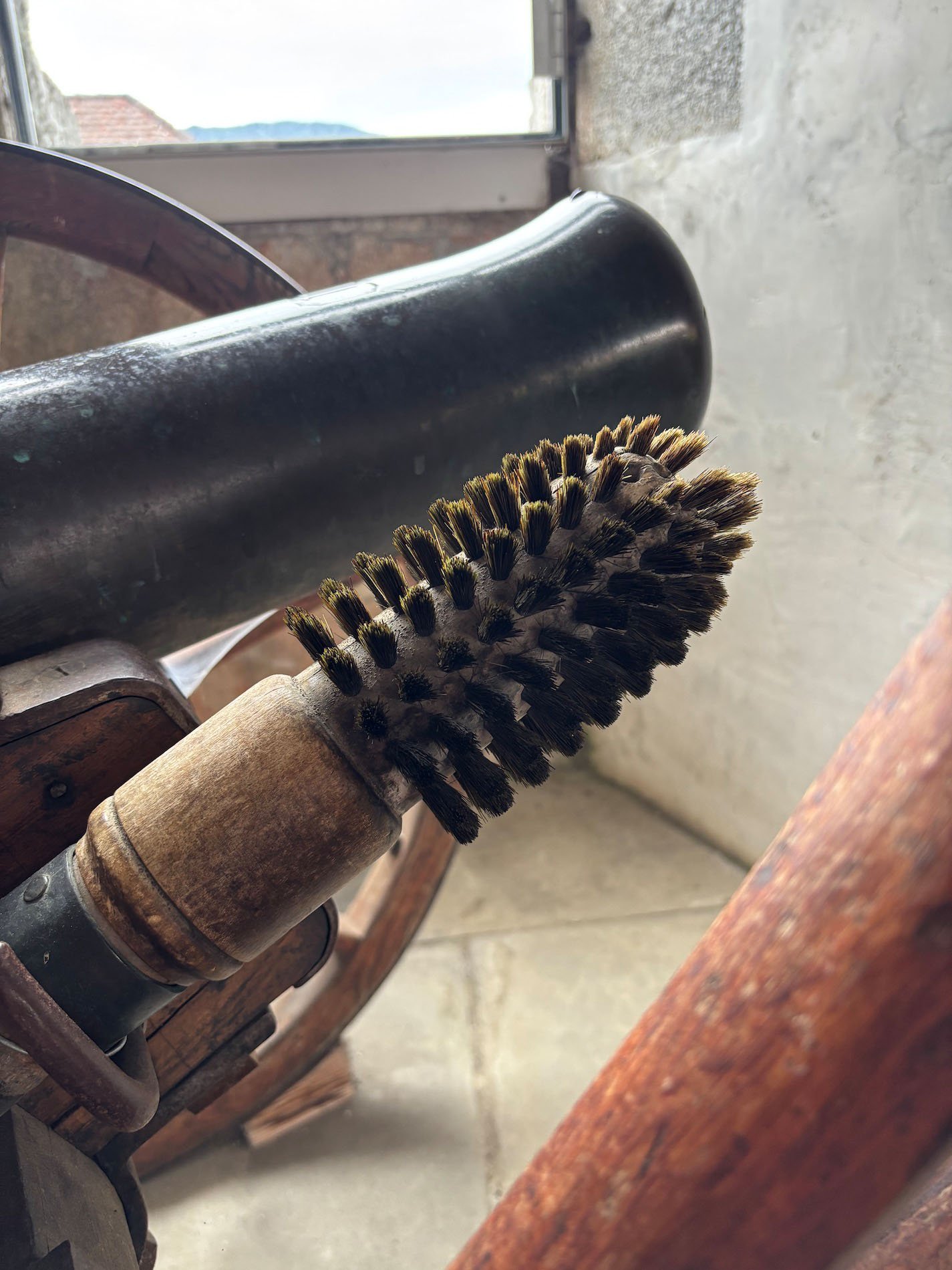 Medievel village 159